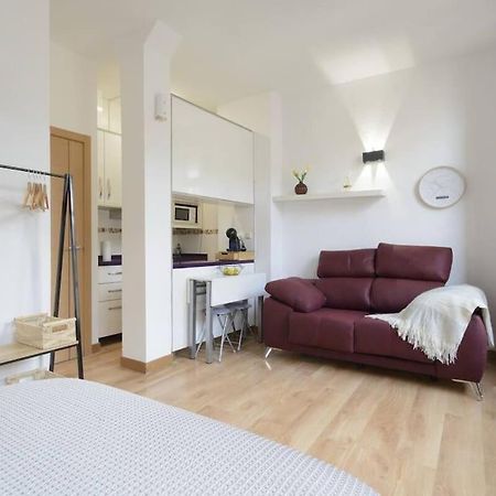Apartamento Centro Гранада Екстер'єр фото