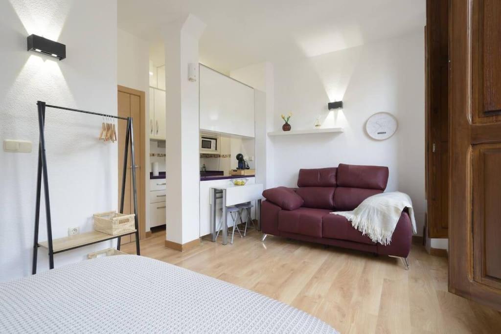 Apartamento Centro Гранада Екстер'єр фото