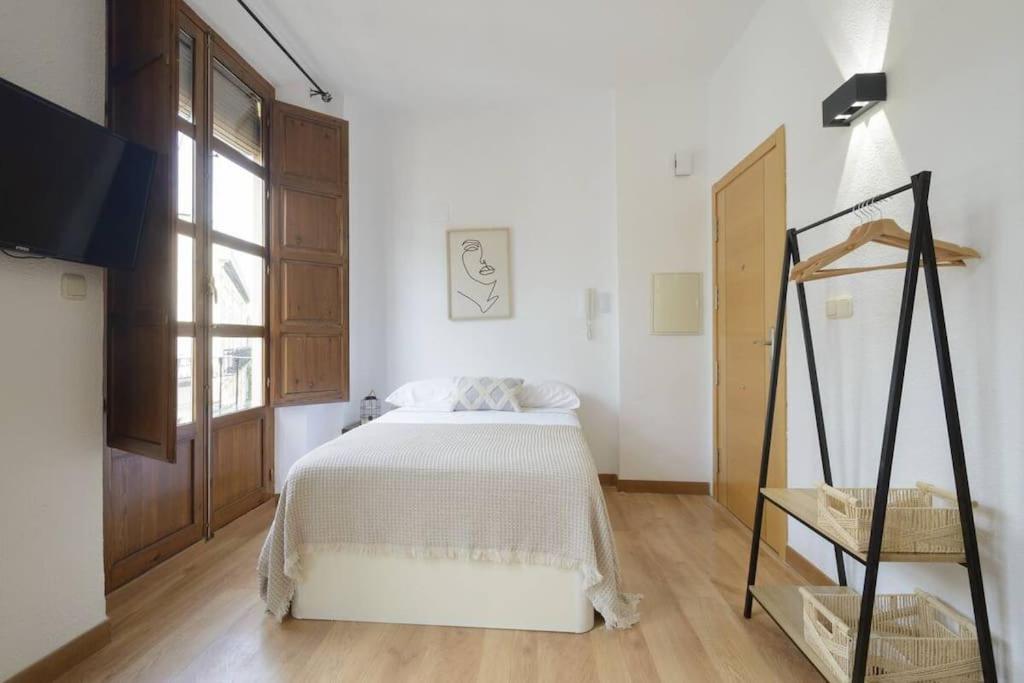 Apartamento Centro Гранада Екстер'єр фото